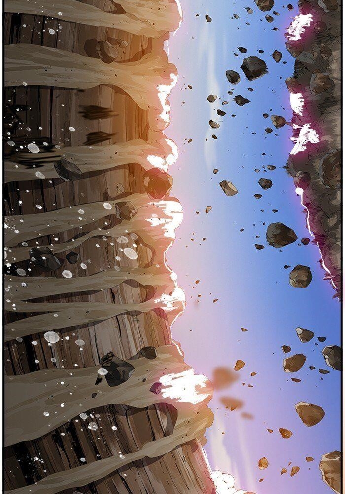 The God of High School - Chapter 490 Page 114