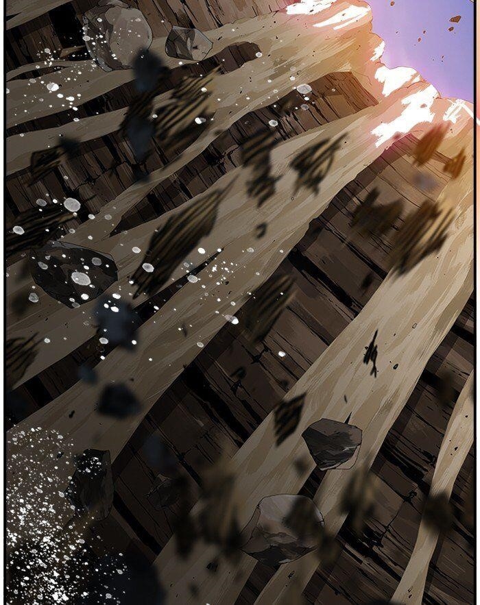 The God of High School - Chapter 490 Page 115