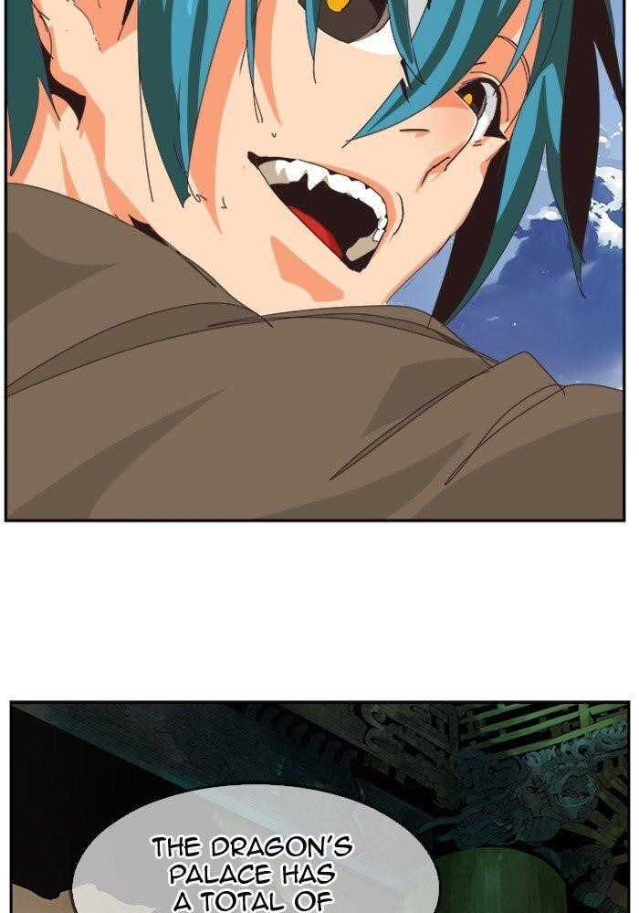 The God of High School - Chapter 490 Page 118