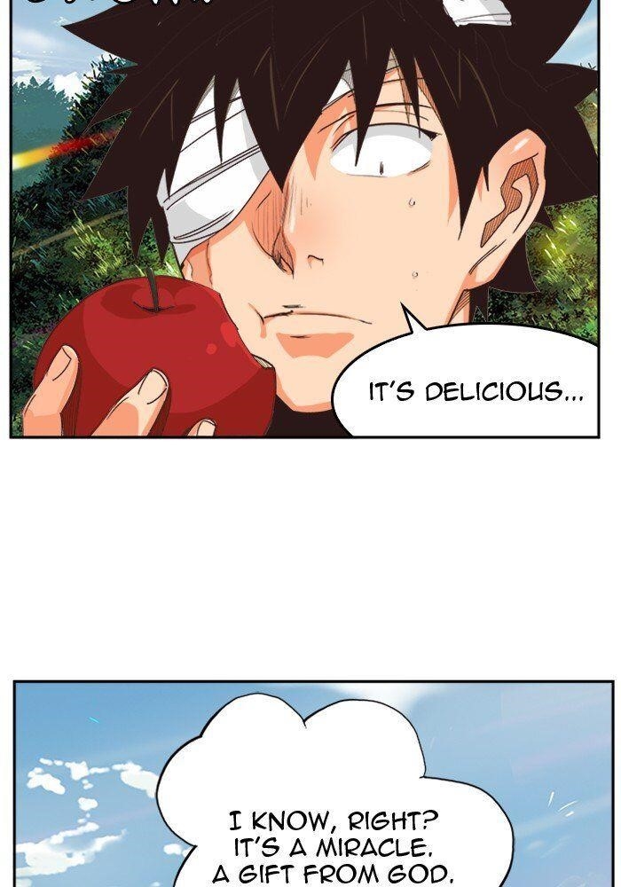 The God of High School - Chapter 490 Page 12