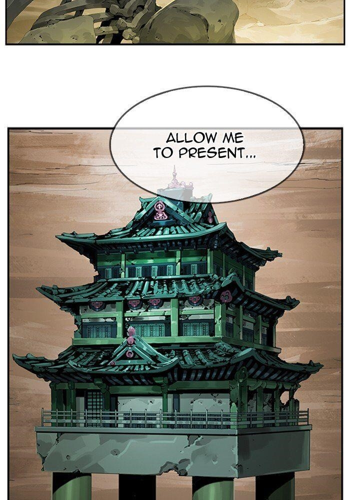 The God of High School - Chapter 490 Page 120