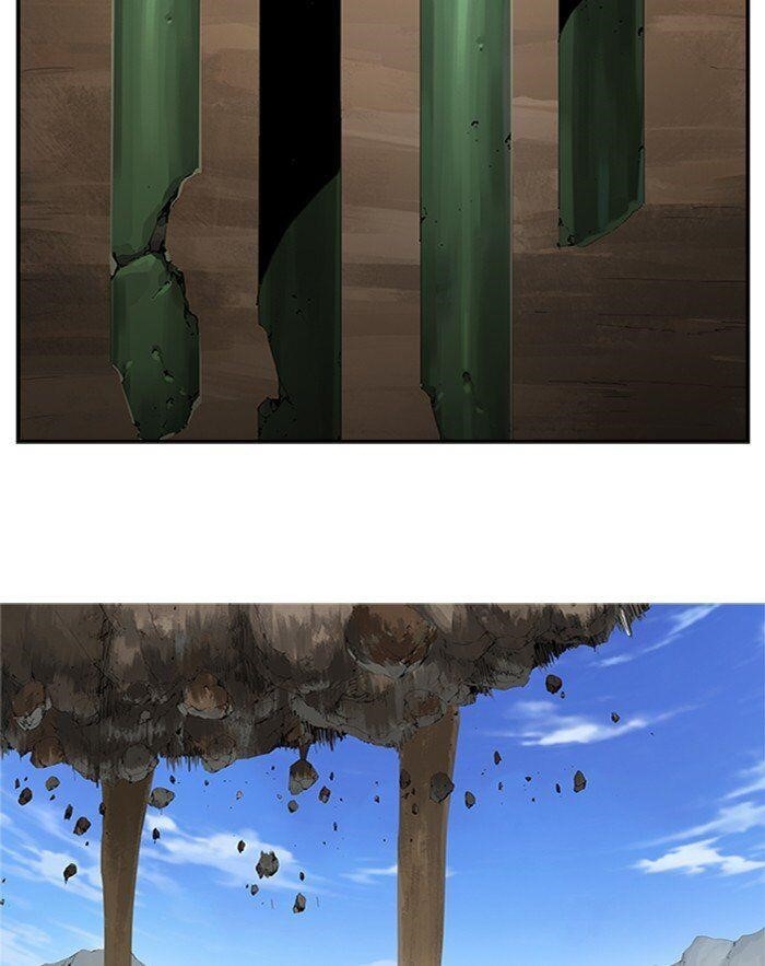 The God of High School - Chapter 490 Page 121