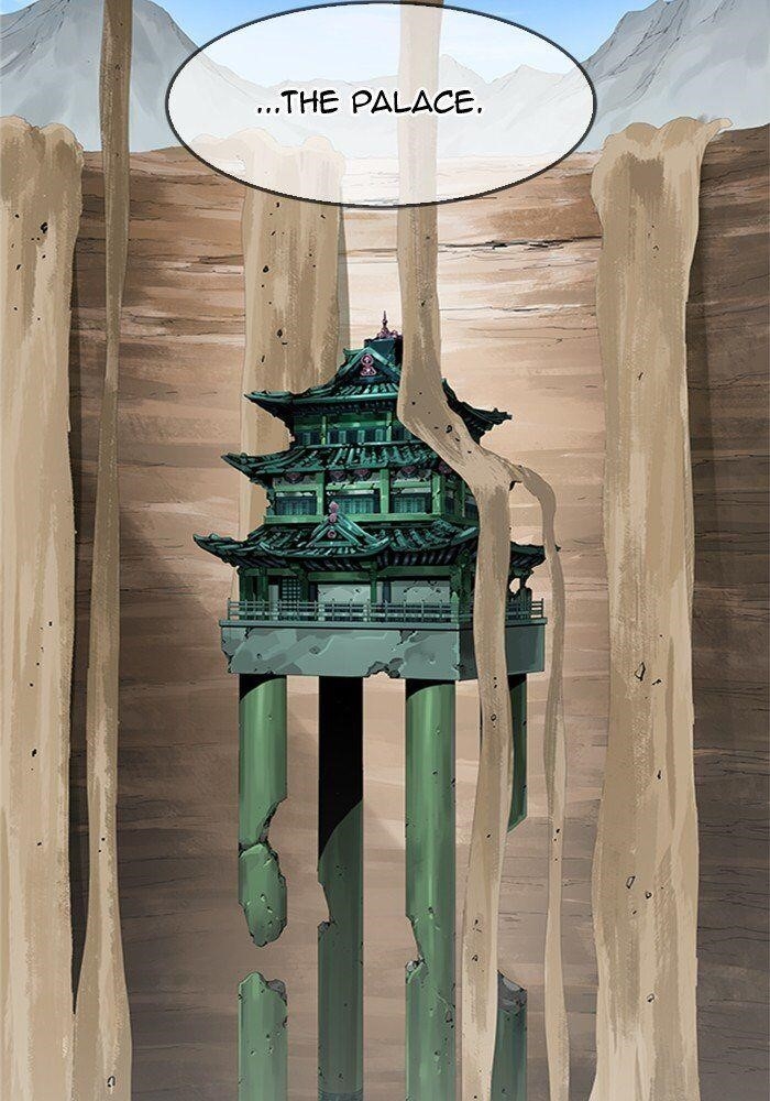 The God of High School - Chapter 490 Page 122