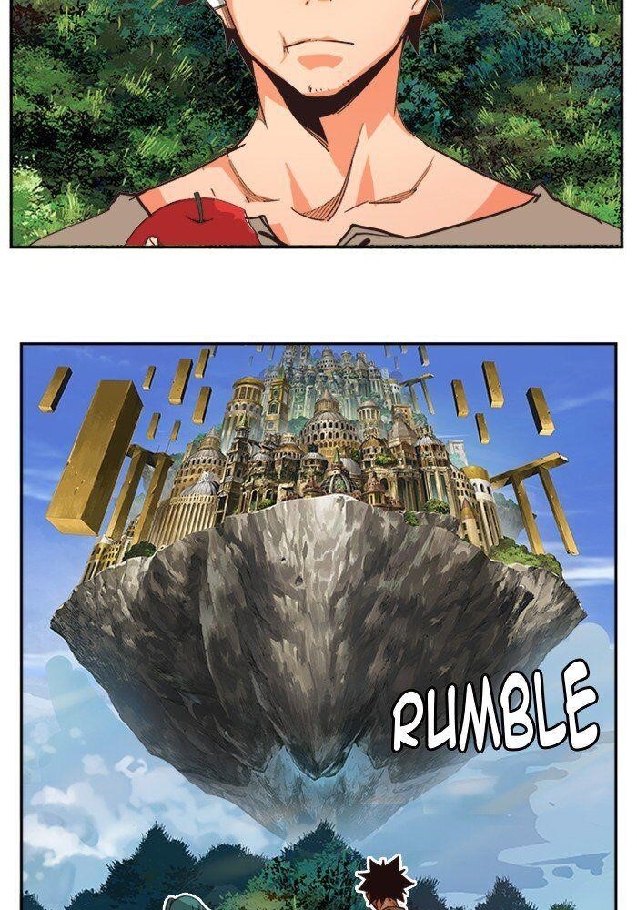 The God of High School - Chapter 490 Page 14