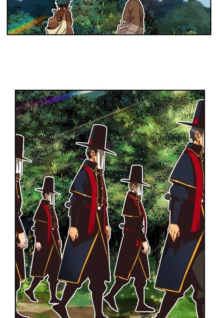 The God of High School - Chapter 490 Page 15