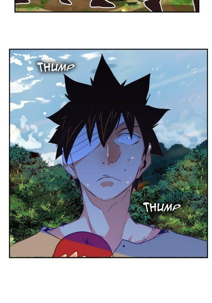 The God of High School - Chapter 490 Page 16