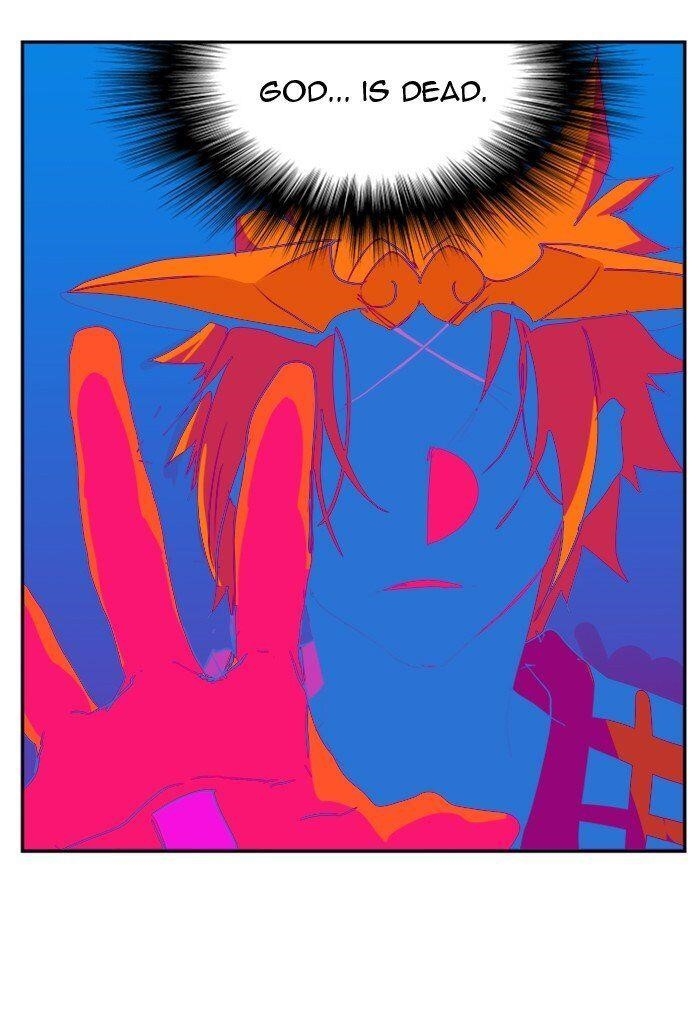 The God of High School - Chapter 490 Page 17