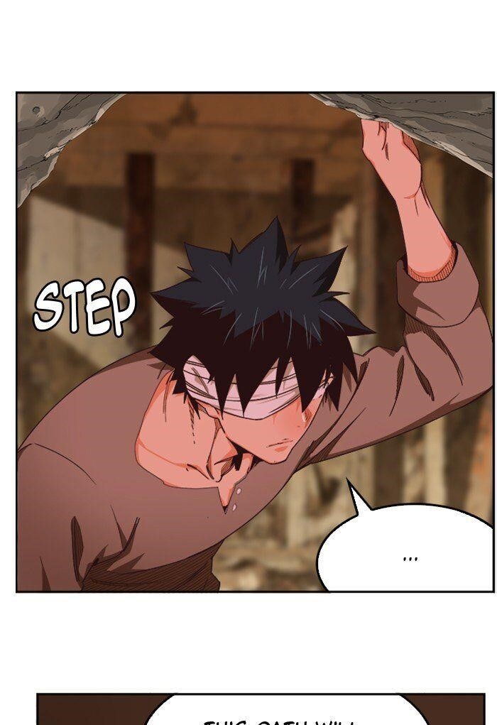 The God of High School - Chapter 490 Page 23