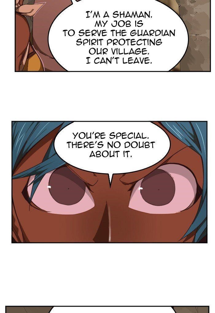 The God of High School - Chapter 490 Page 25