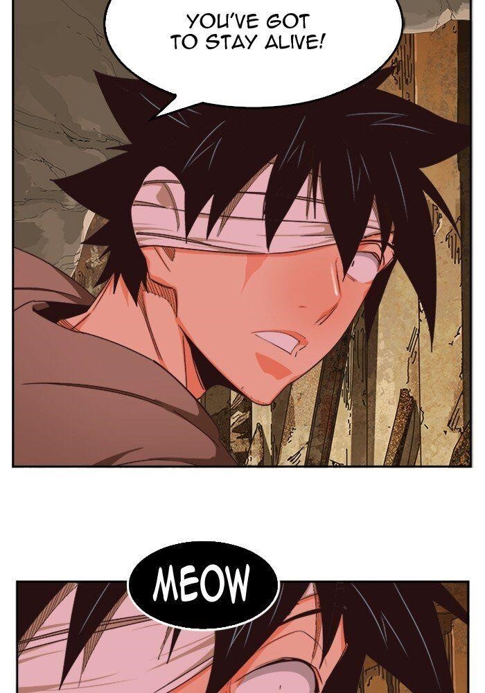 The God of High School - Chapter 490 Page 26