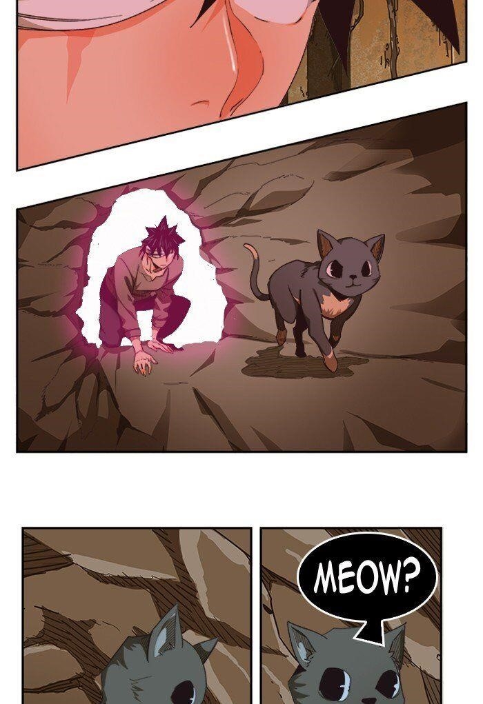 The God of High School - Chapter 490 Page 27