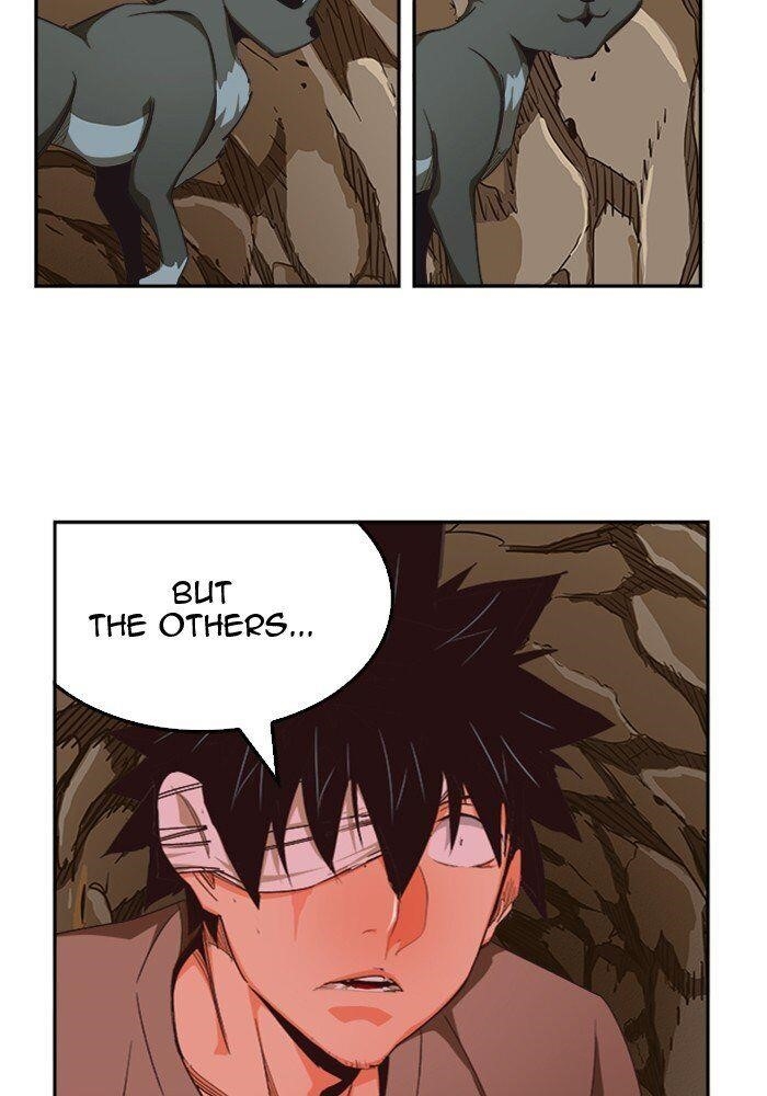 The God of High School - Chapter 490 Page 28