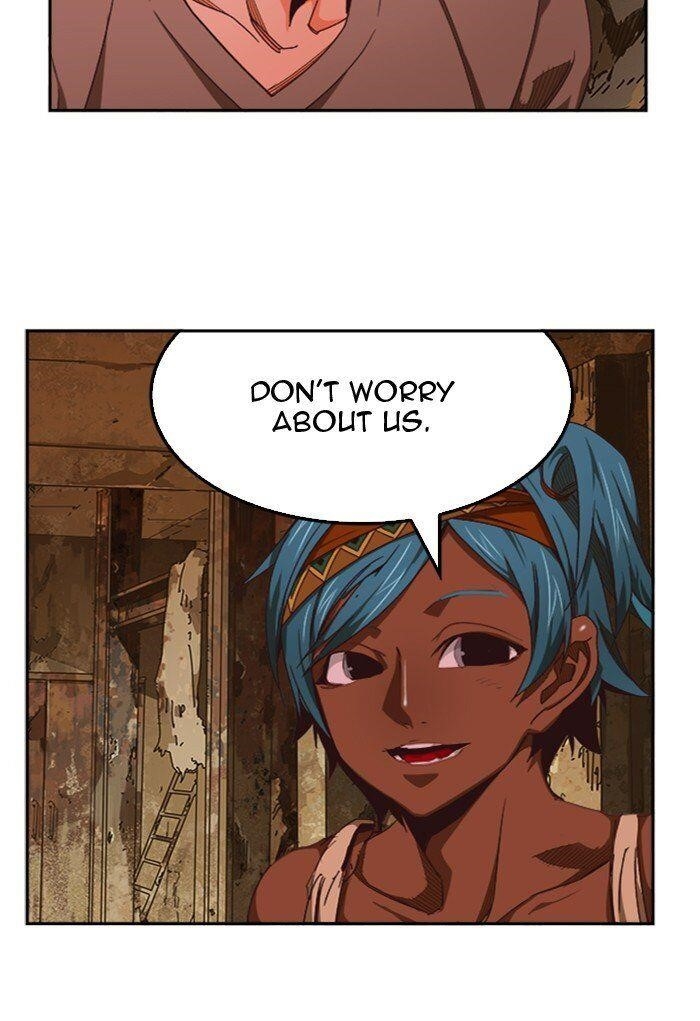 The God of High School - Chapter 490 Page 29