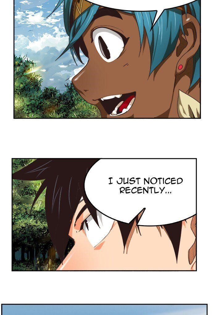 The God of High School - Chapter 490 Page 3