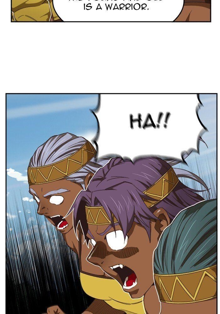 The God of High School - Chapter 490 Page 31