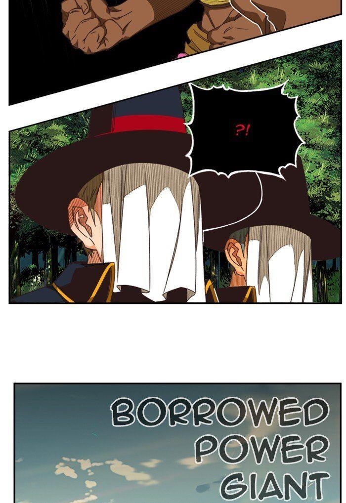 The God of High School - Chapter 490 Page 32