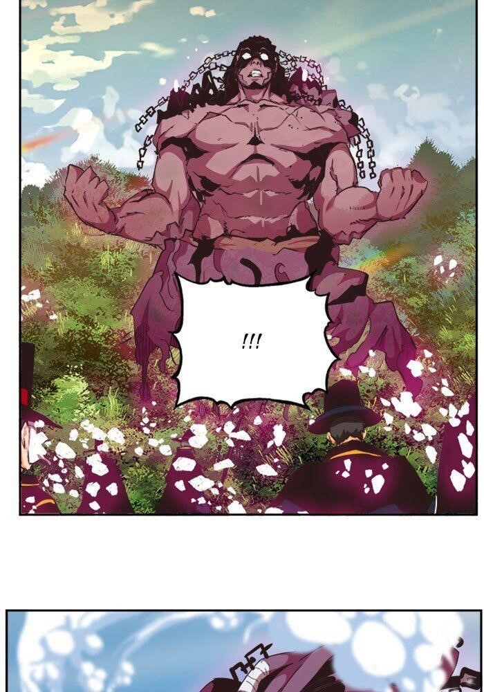 The God of High School - Chapter 490 Page 33