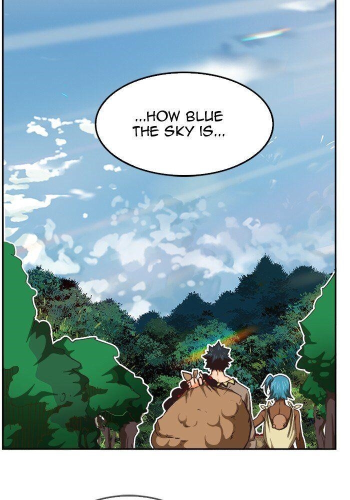 The God of High School - Chapter 490 Page 4