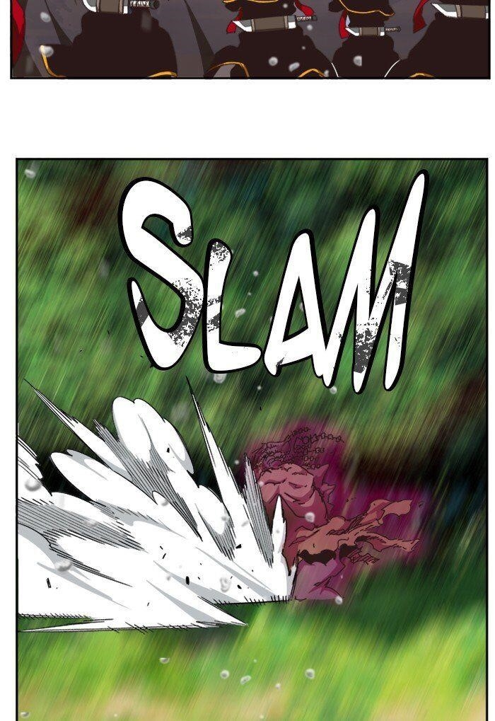 The God of High School - Chapter 490 Page 40