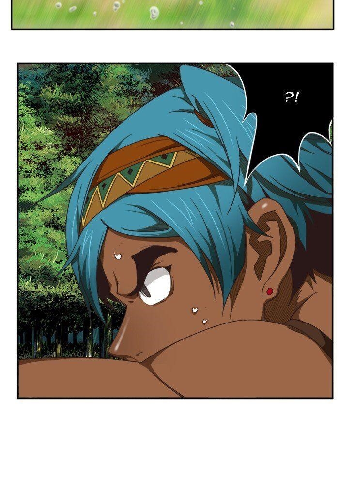 The God of High School - Chapter 490 Page 41