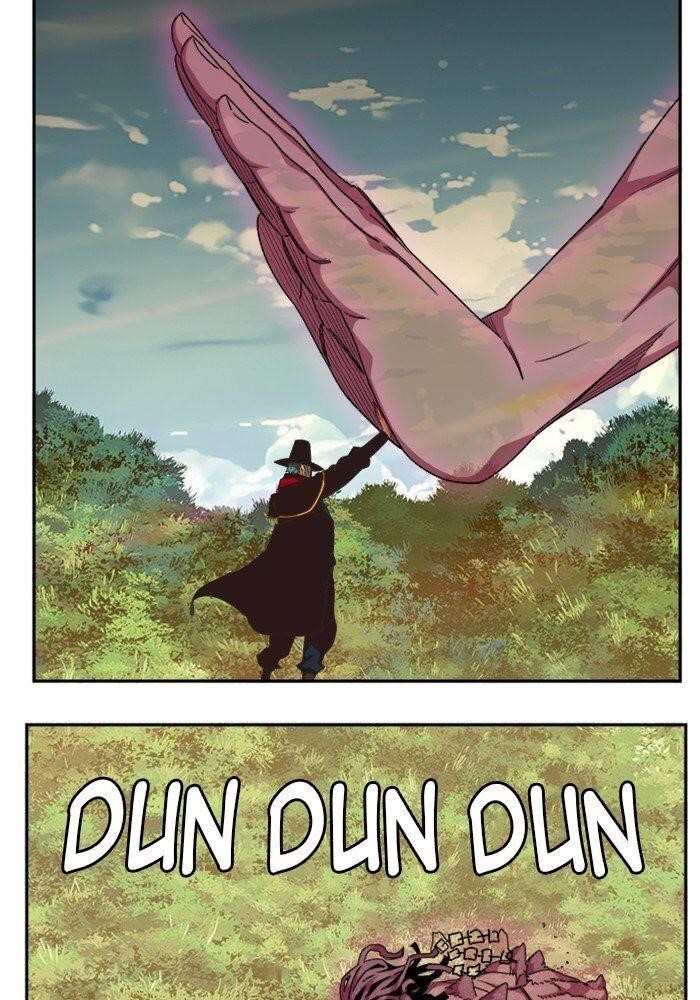 The God of High School - Chapter 490 Page 43