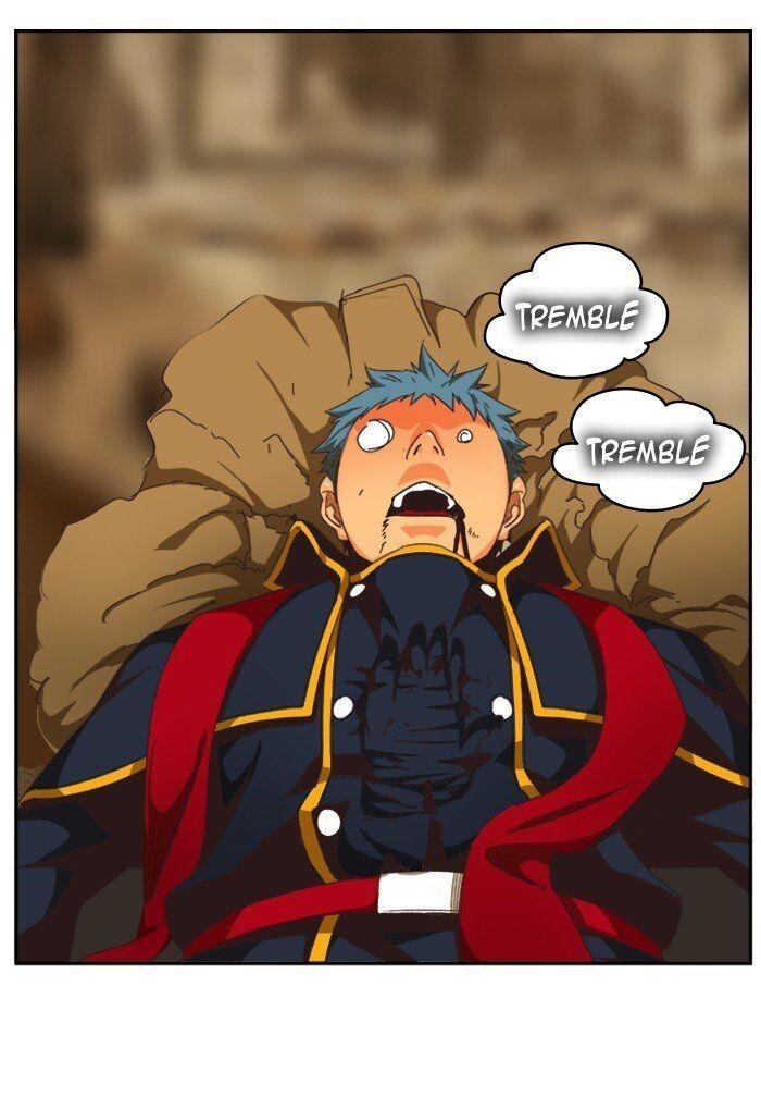 The God of High School - Chapter 490 Page 48