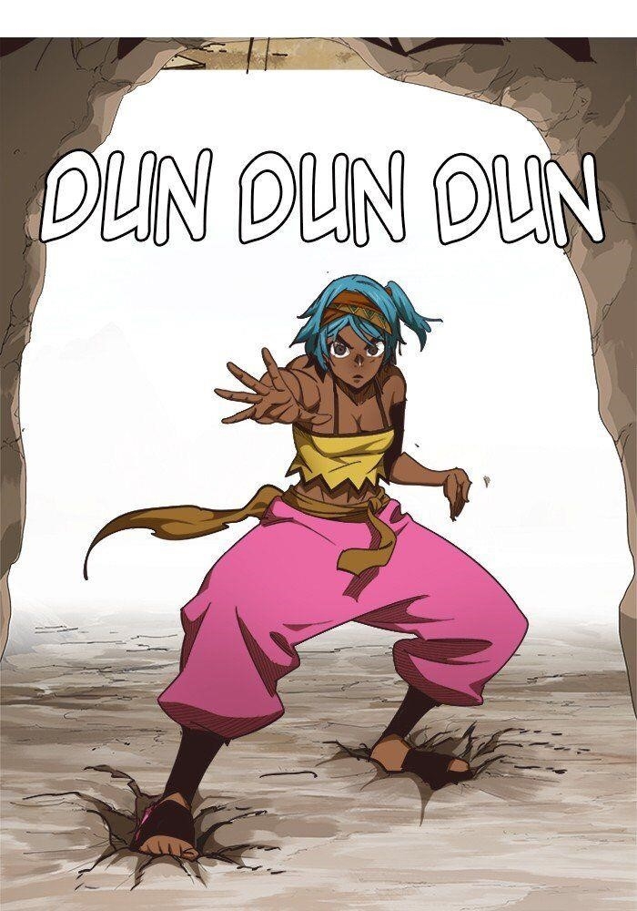 The God of High School - Chapter 490 Page 49