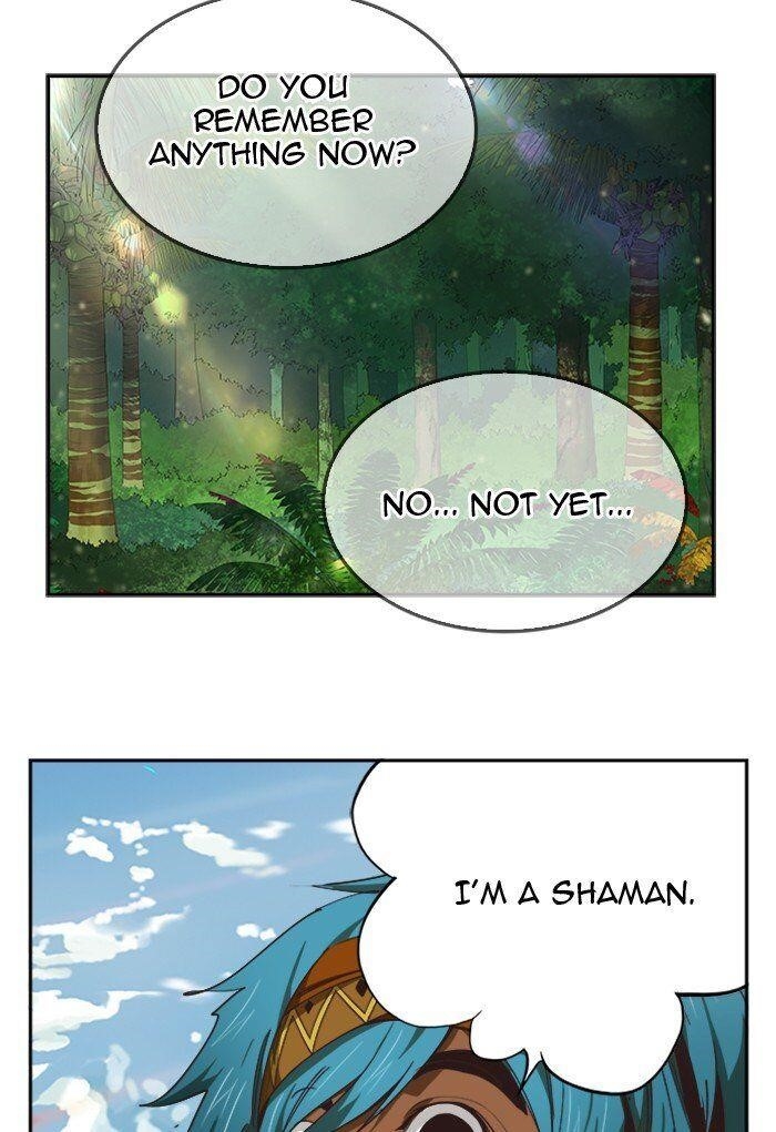 The God of High School - Chapter 490 Page 5