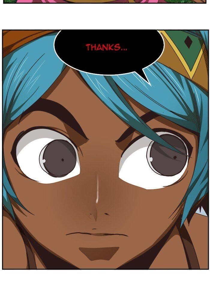 The God of High School - Chapter 490 Page 51