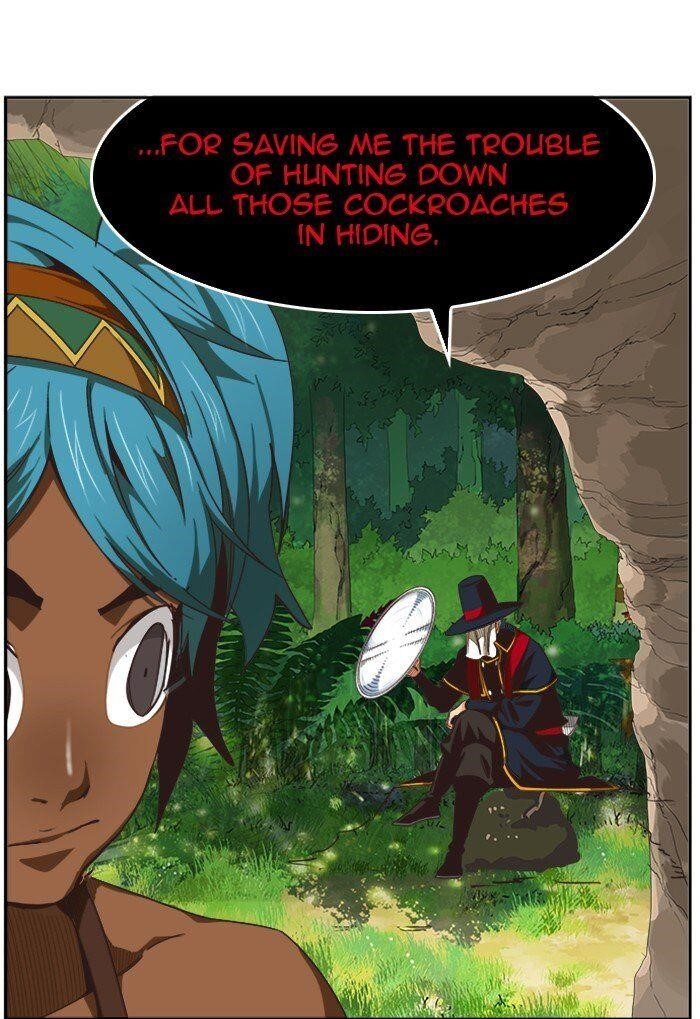 The God of High School - Chapter 490 Page 52