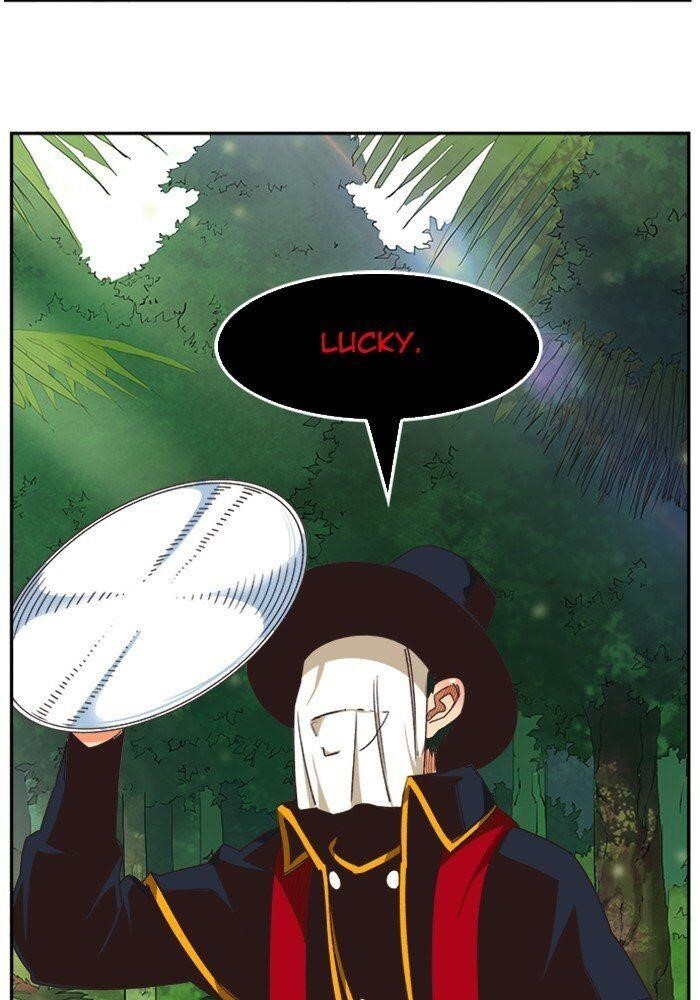 The God of High School - Chapter 490 Page 53