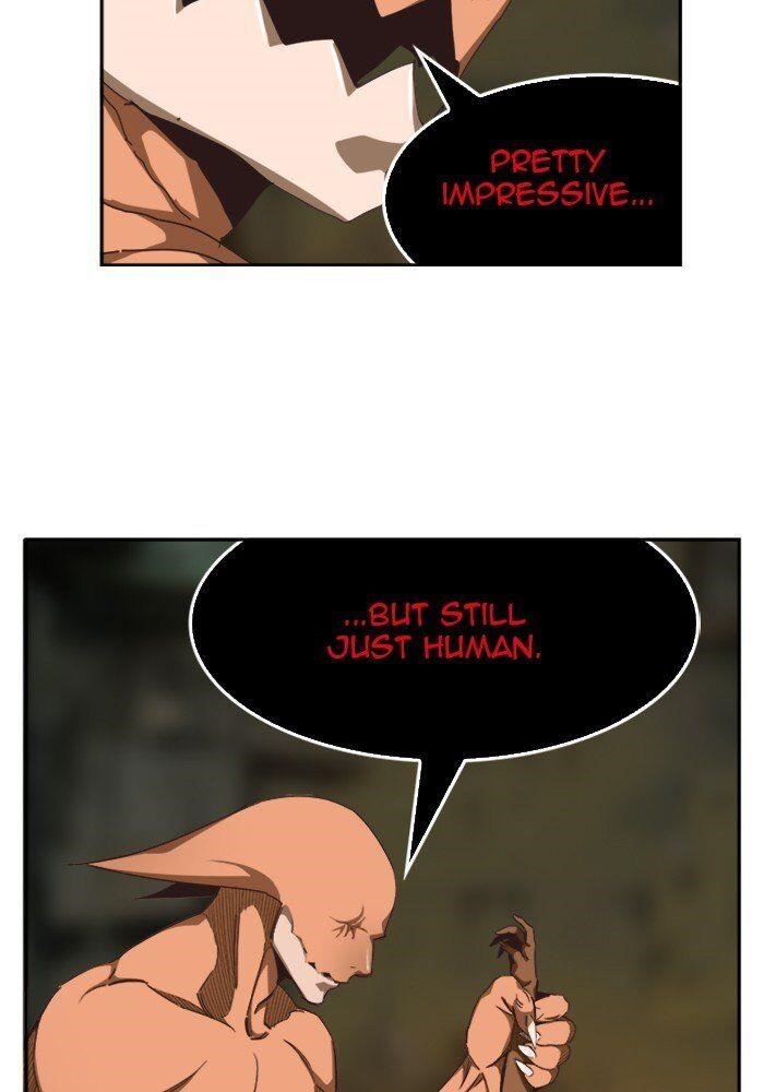 The God of High School - Chapter 490 Page 55