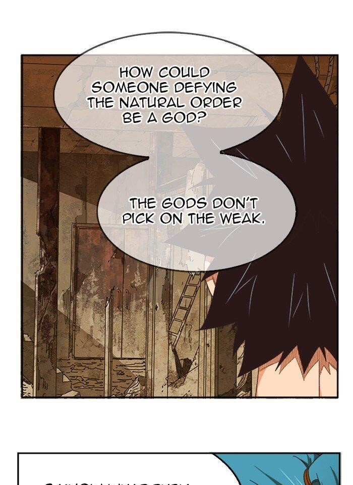 The God of High School - Chapter 490 Page 59