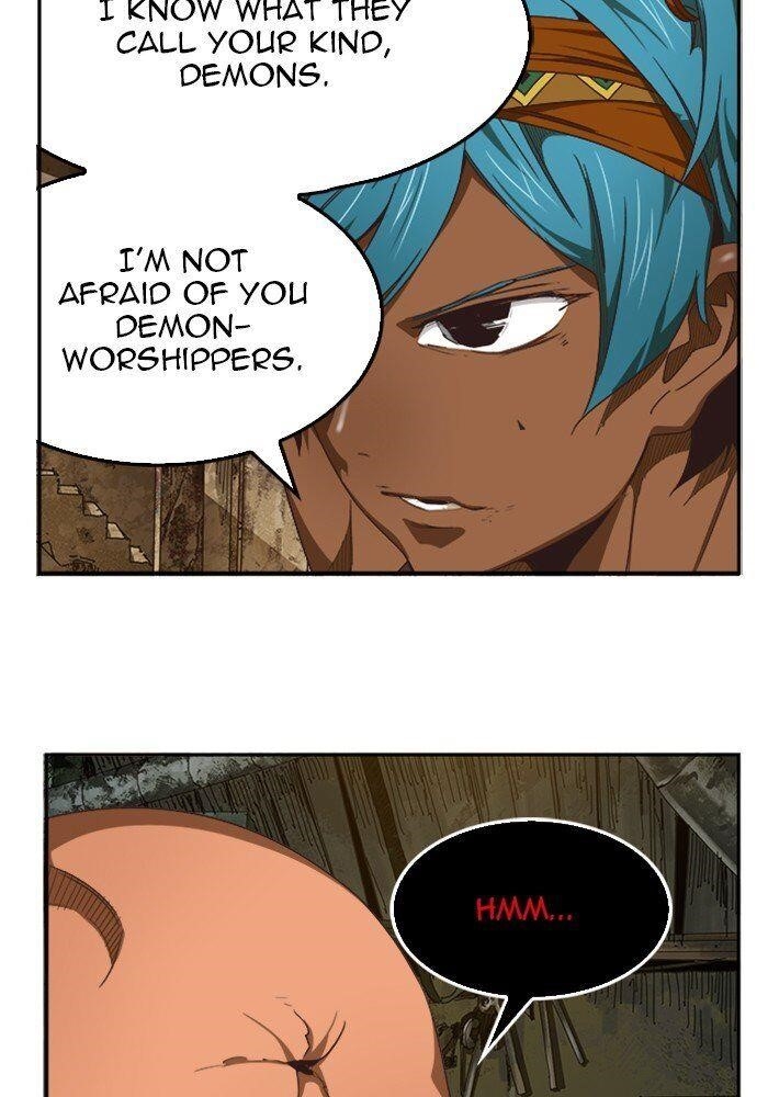 The God of High School - Chapter 490 Page 60