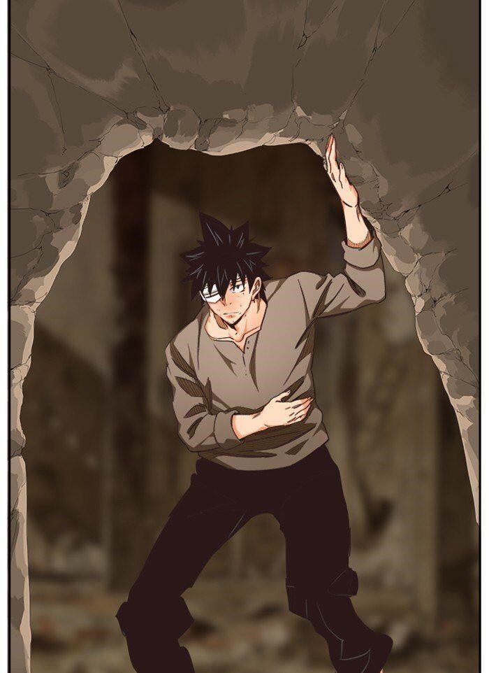 The God of High School - Chapter 490 Page 63