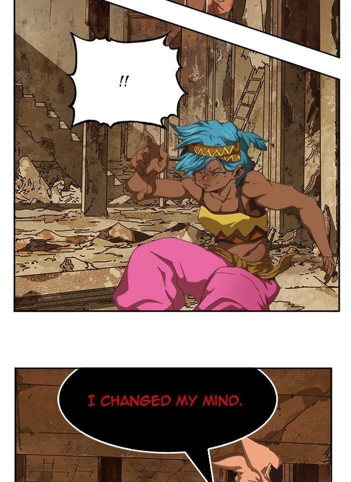 The God of High School - Chapter 490 Page 65