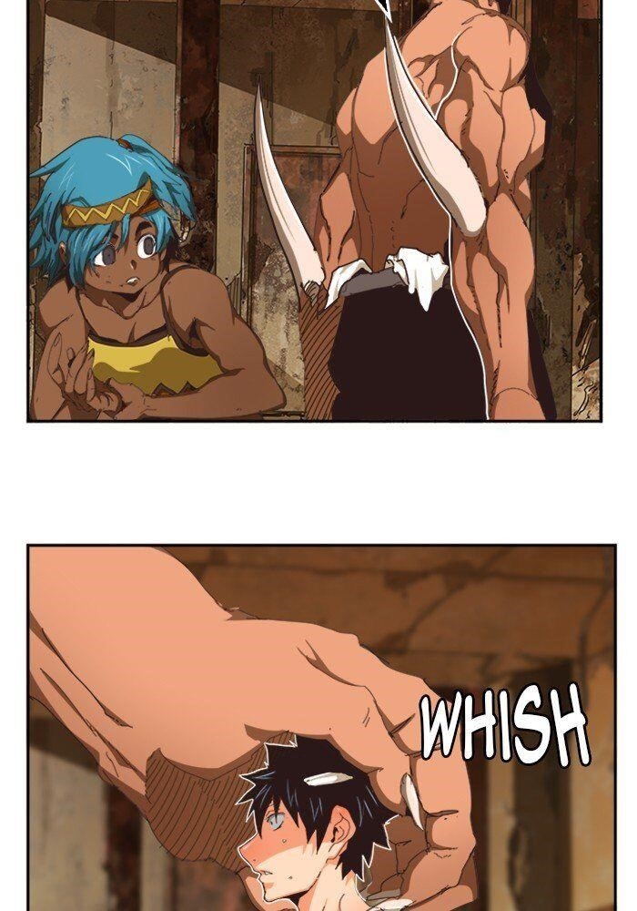 The God of High School - Chapter 490 Page 66