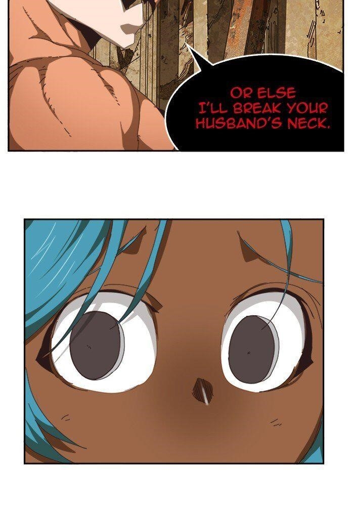 The God of High School - Chapter 490 Page 68