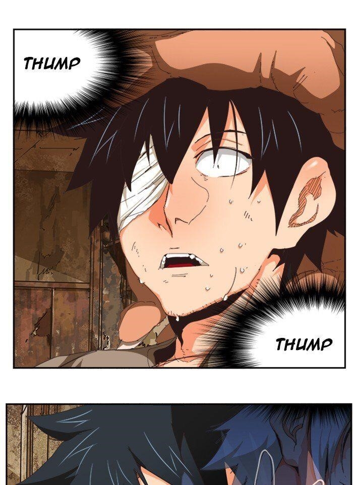 The God of High School - Chapter 490 Page 69