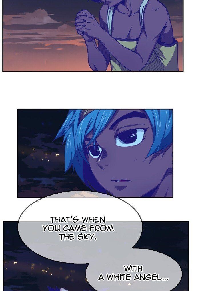 The God of High School - Chapter 490 Page 7