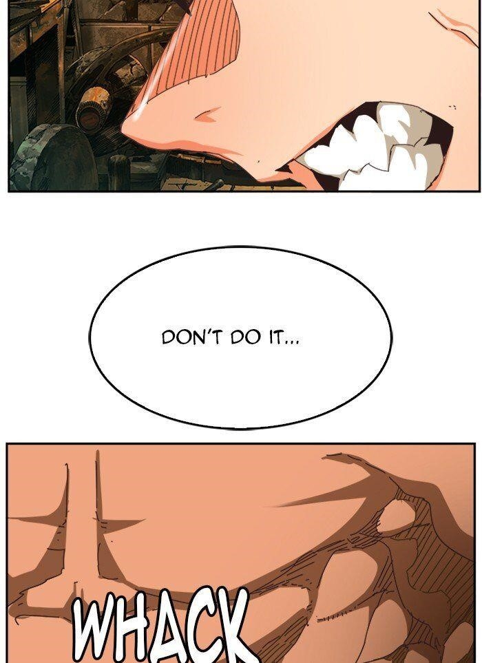 The God of High School - Chapter 490 Page 71