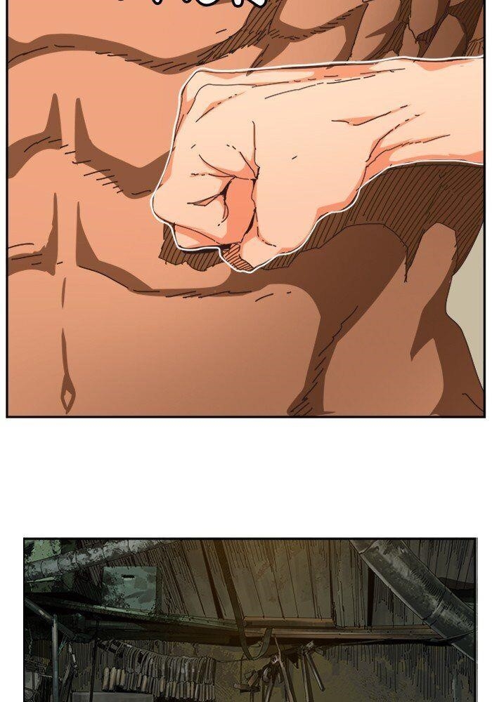 The God of High School - Chapter 490 Page 72