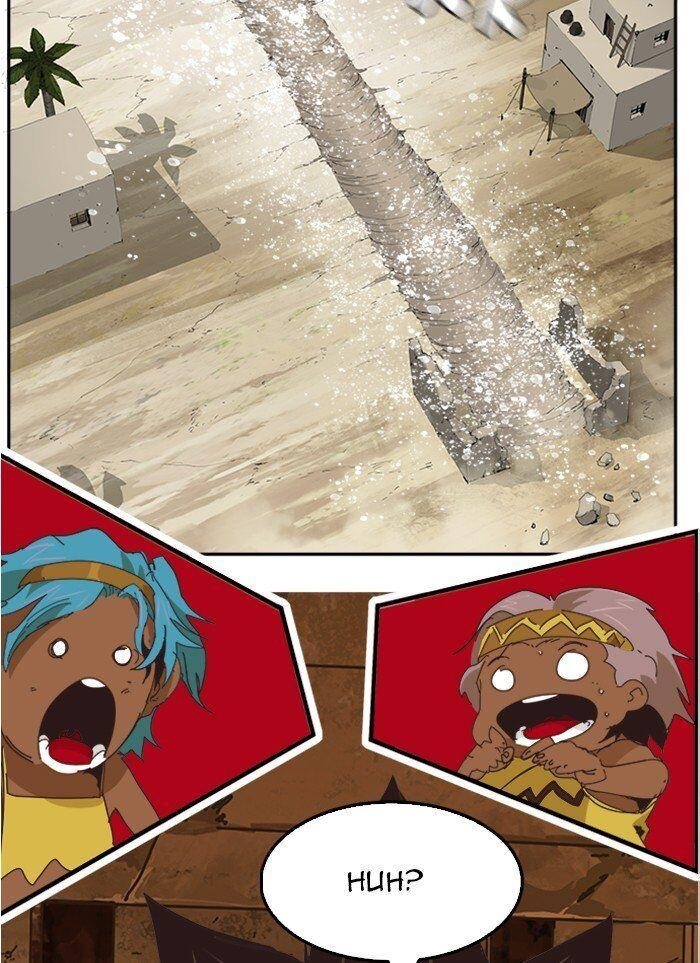 The God of High School - Chapter 490 Page 79