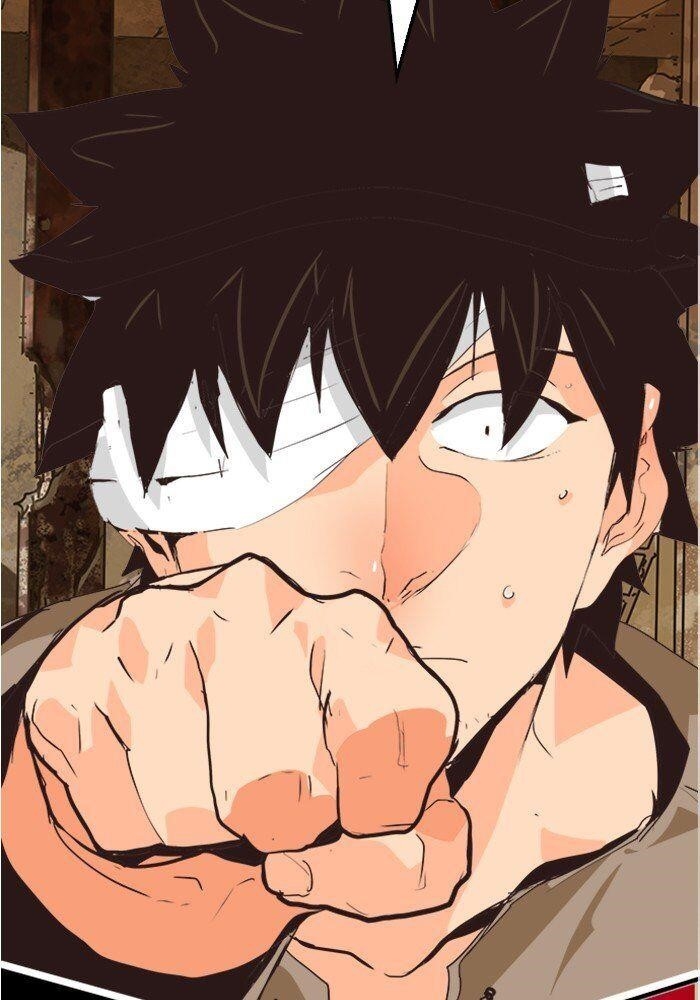 The God of High School - Chapter 490 Page 80