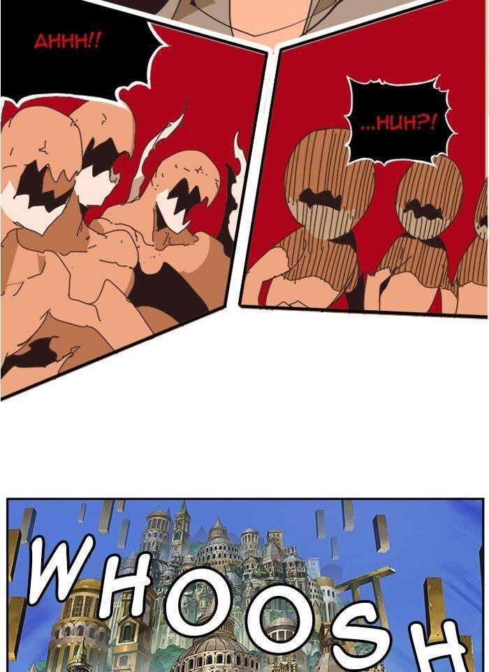 The God of High School - Chapter 490 Page 81