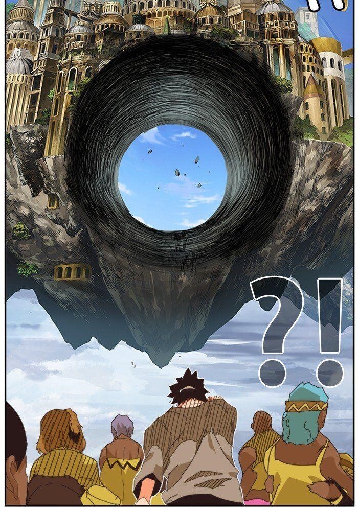 The God of High School - Chapter 490 Page 82