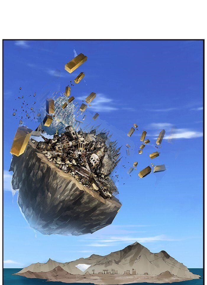 The God of High School - Chapter 490 Page 83