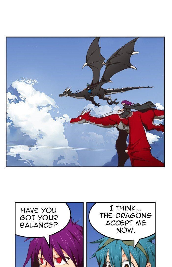 The God of High School - Chapter 490 Page 86