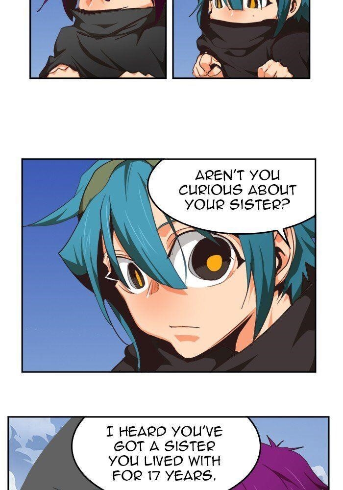 The God of High School - Chapter 490 Page 87