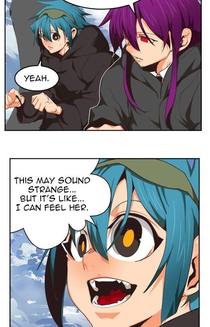 The God of High School - Chapter 490 Page 88